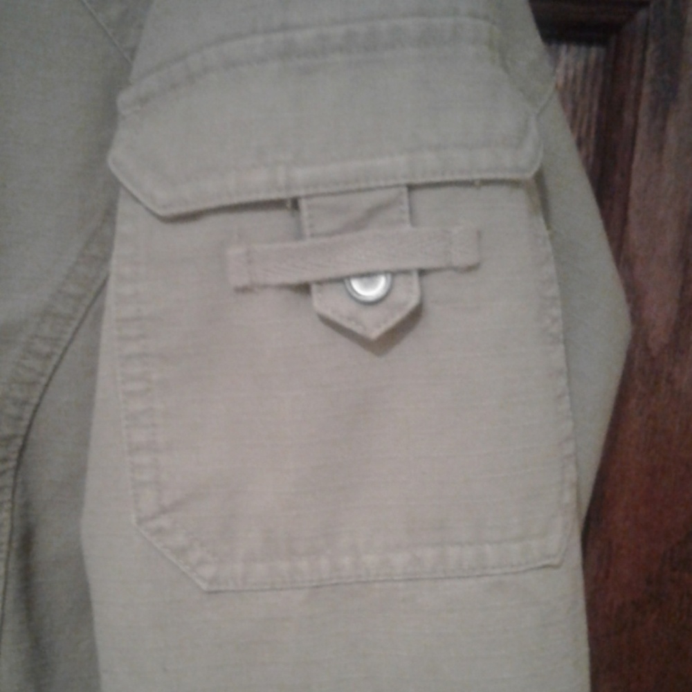 Cabelas Jacket - Picture 3 of 4